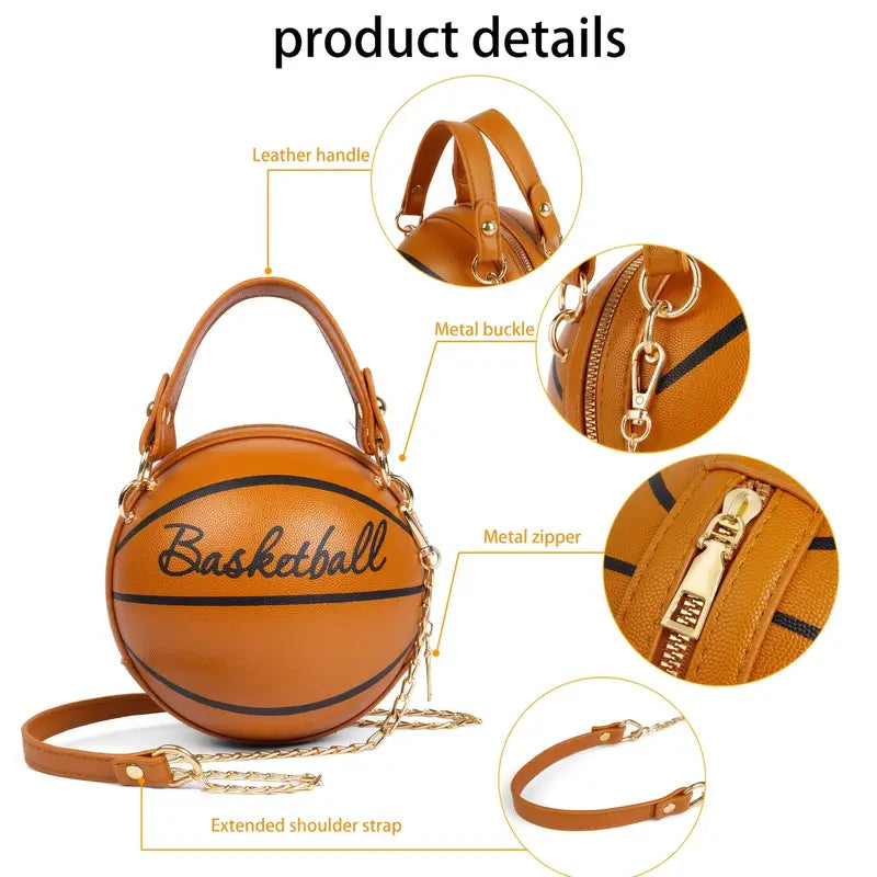 Basketball Bag