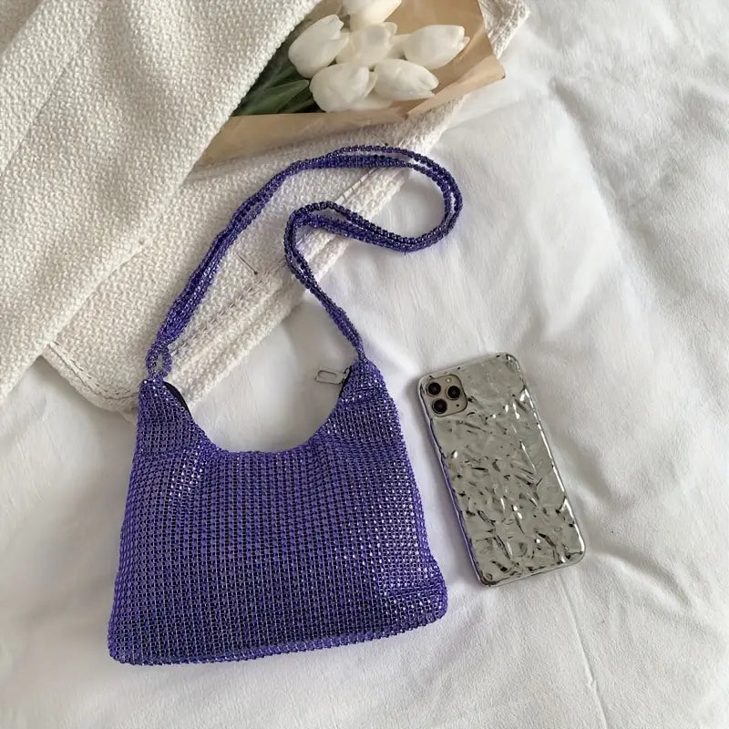 Sparkling Evening Bag