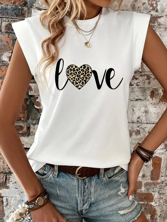 Love T-Shirt