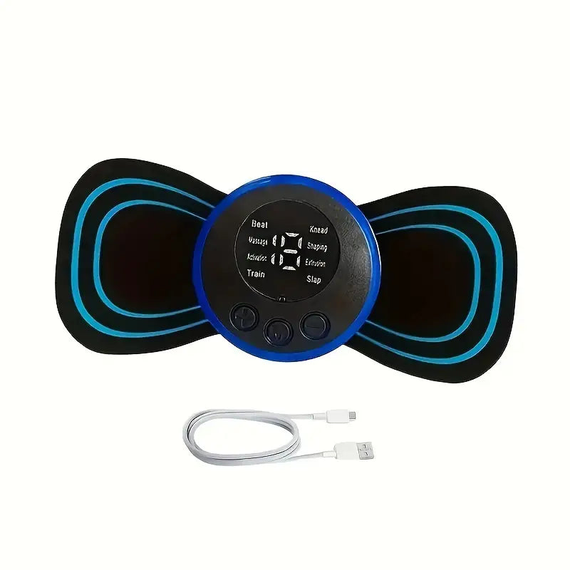 Mini Electric Massager