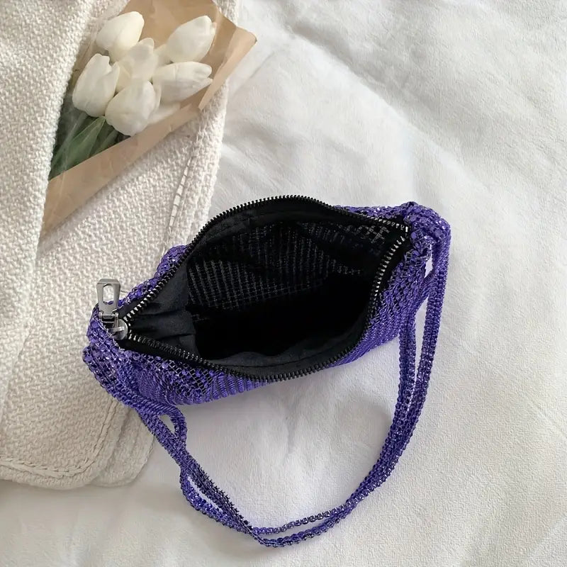 Sparkling Evening Bag