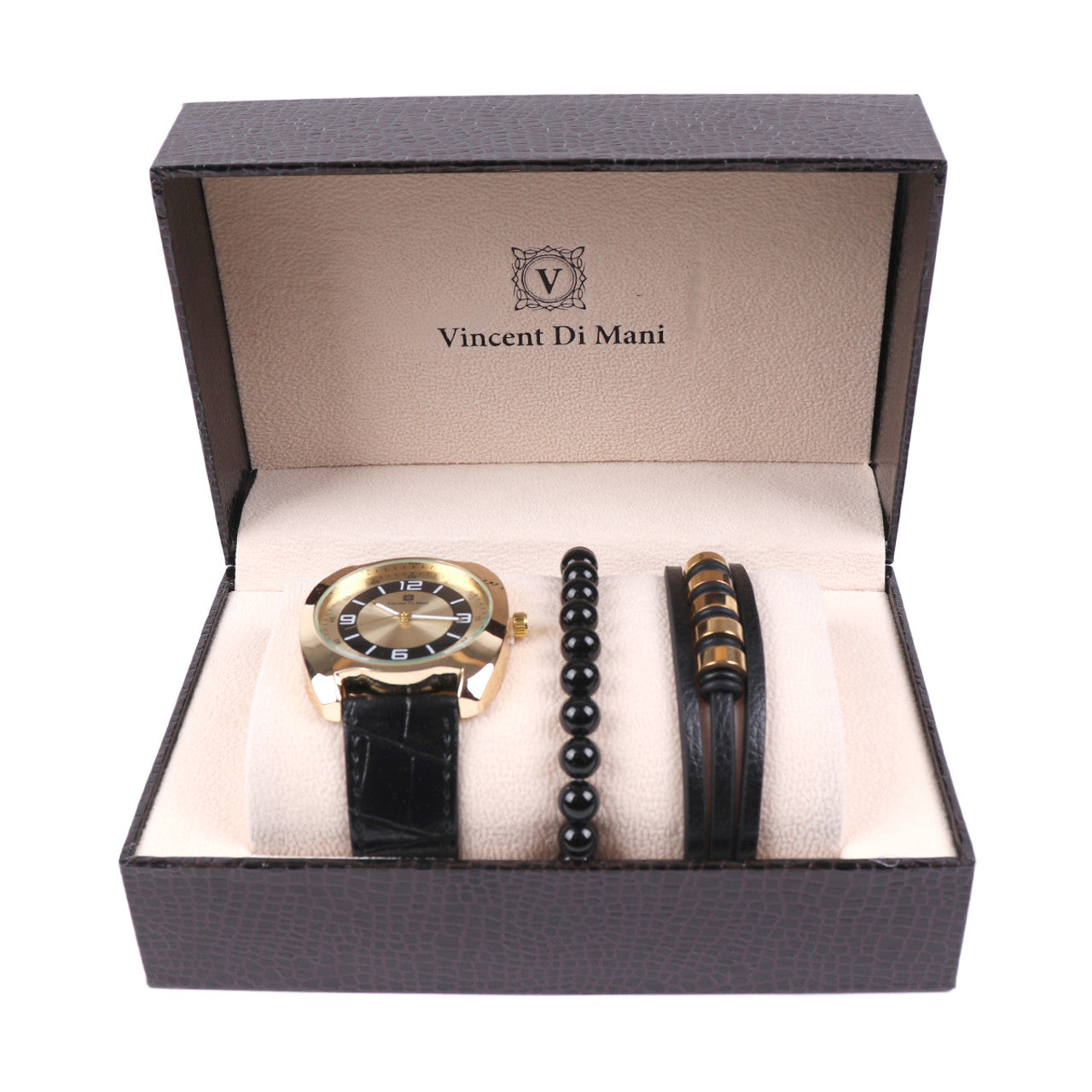 Men's Watch Set