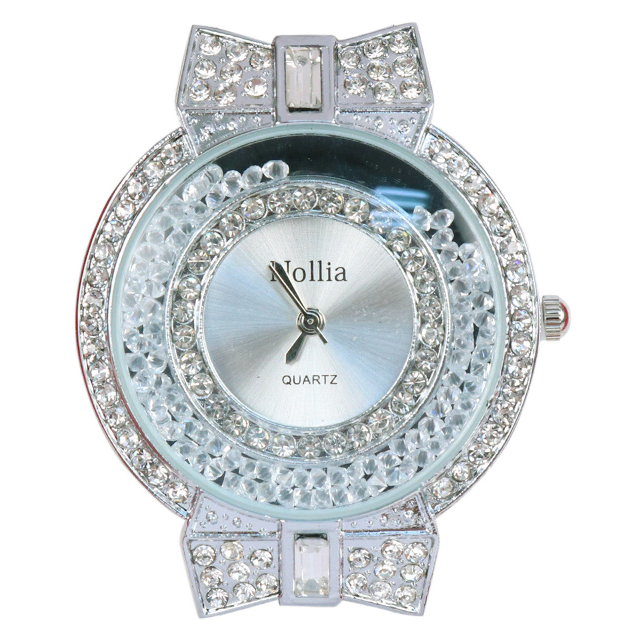 Ladies Bow Watch