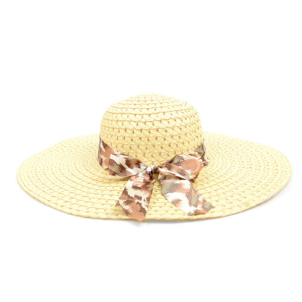 Women Floppy Hat