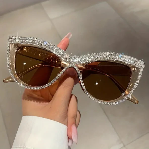 Cat Eye Sunglasses