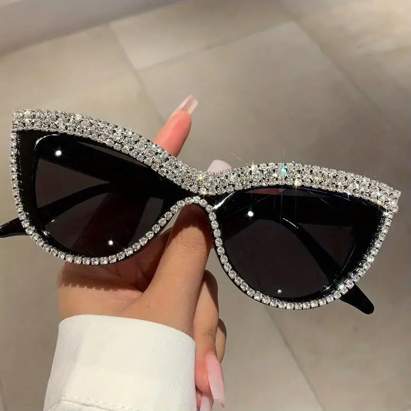 Cat Eye Sunglasses