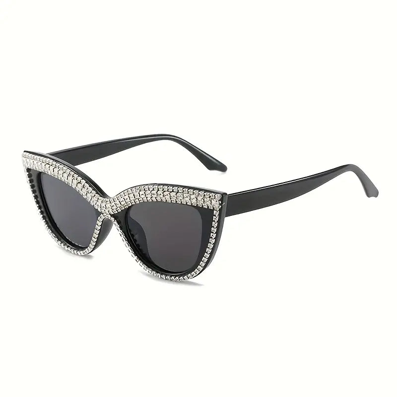 Cat Eye Sunglasses