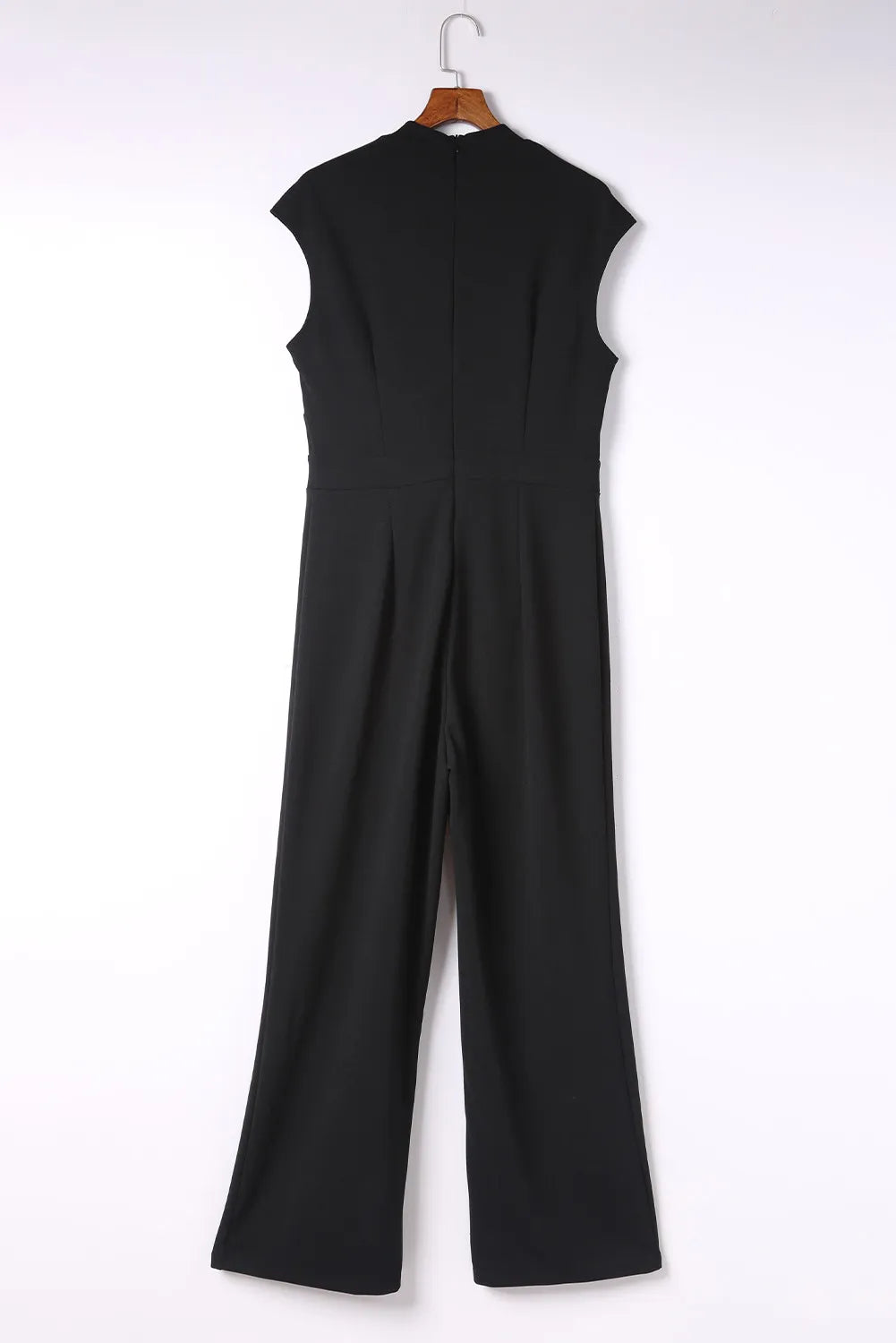 Cut Out Jumpsuit