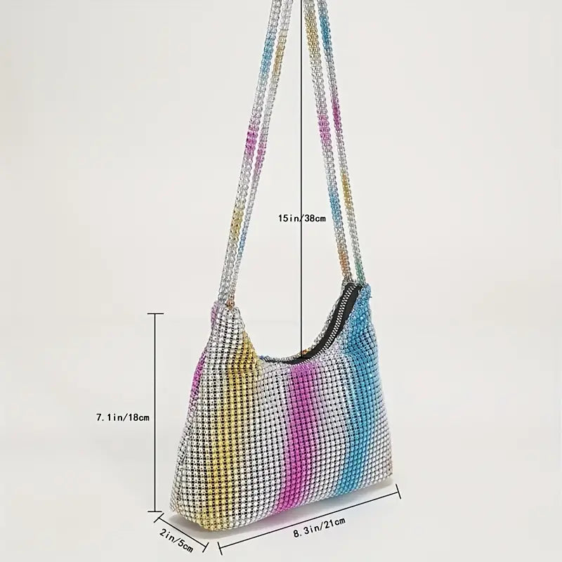 Sparkling Evening Bag