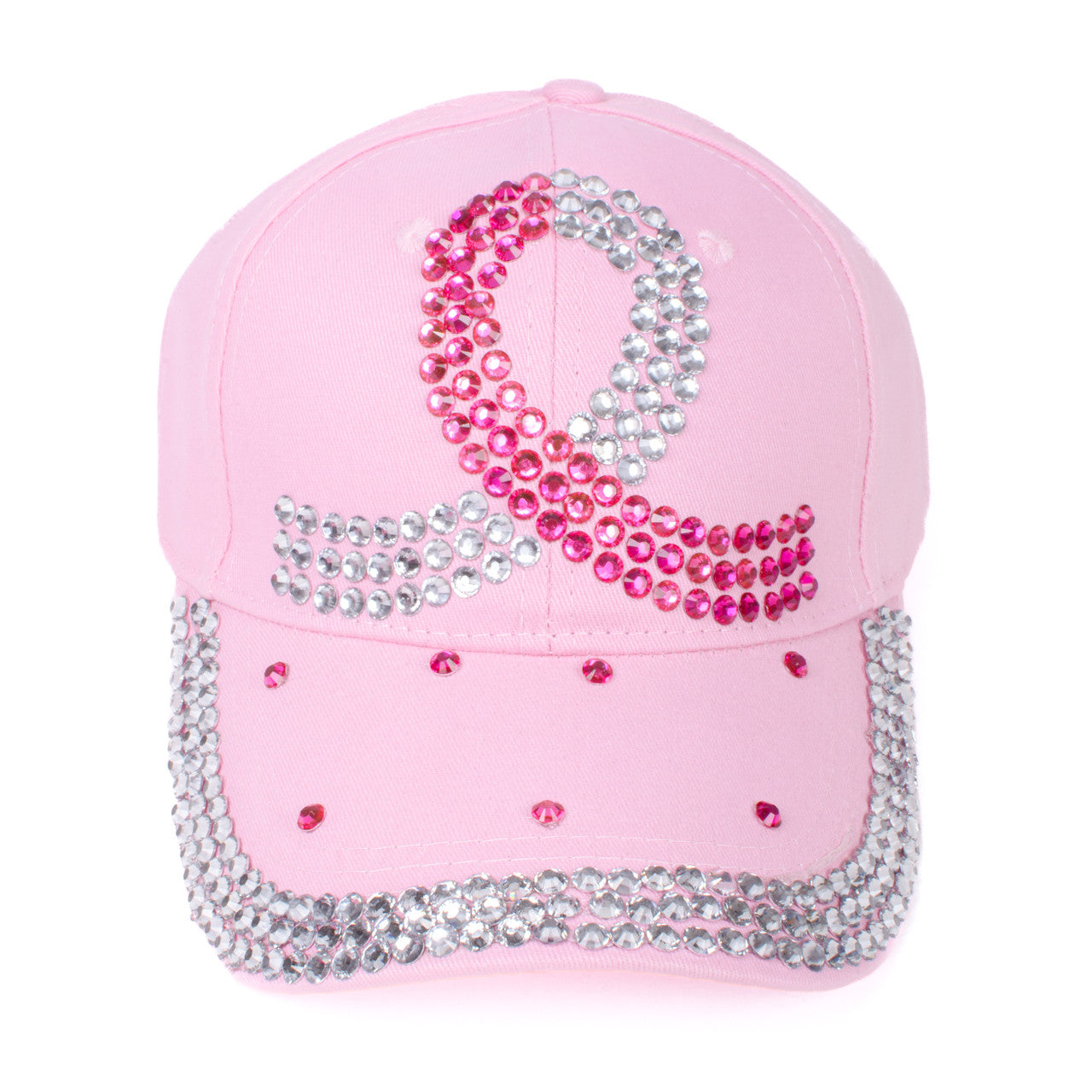 Breast Cancer Cap