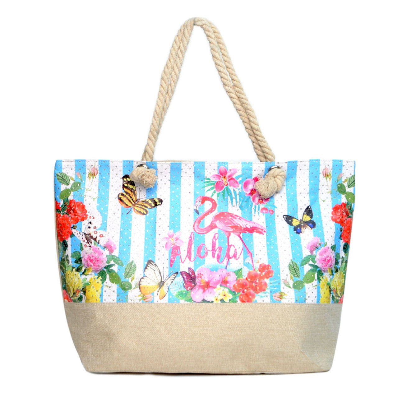 Summer Tote