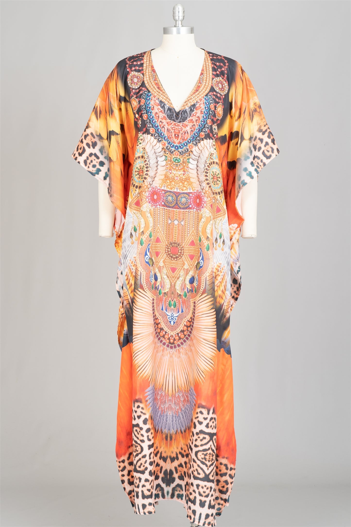 KAFTAN