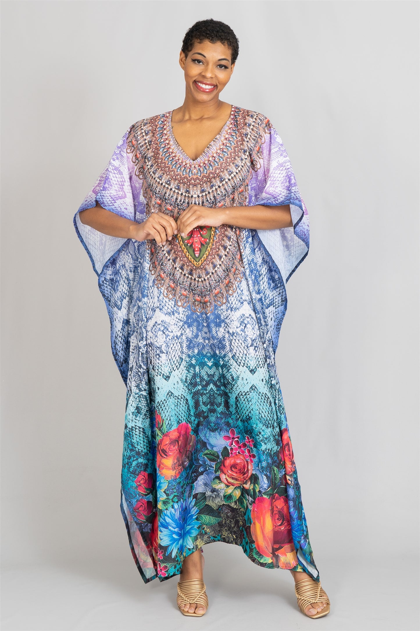 KAFTAN