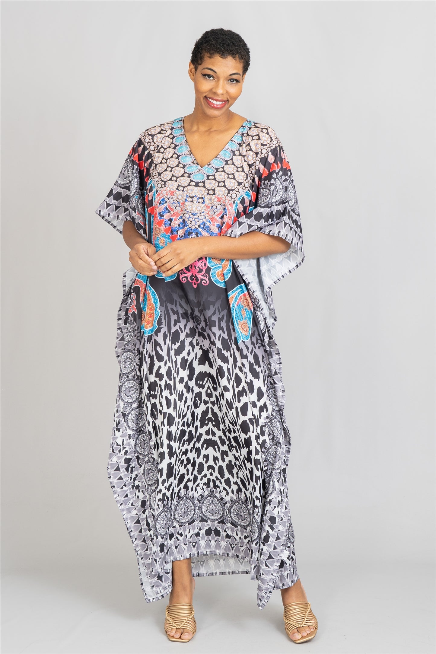 KAFTAN