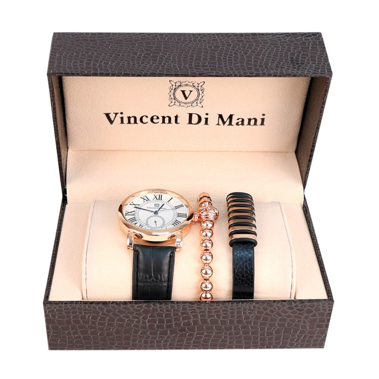 Men's Watch Set