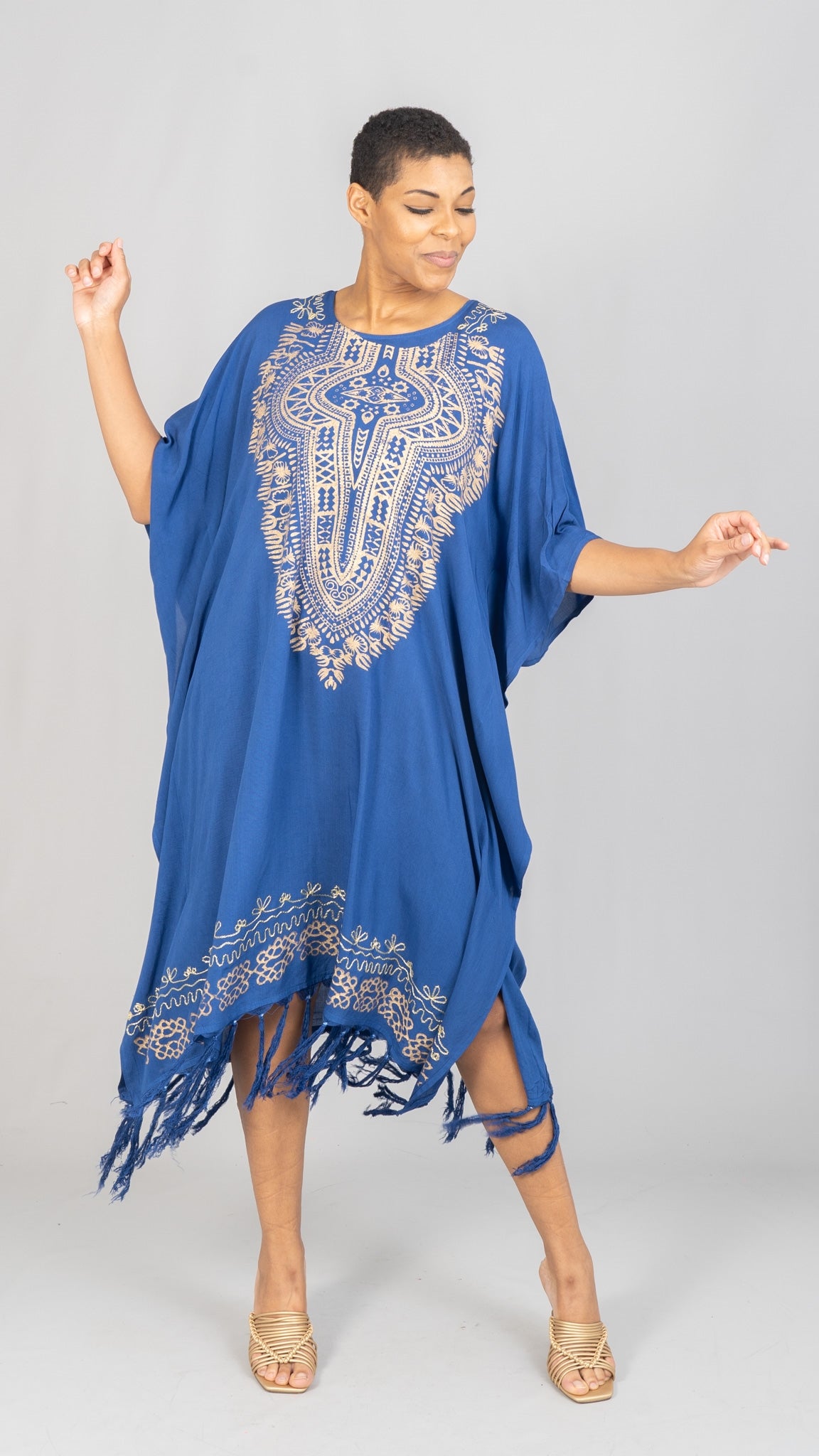 KAFTAN