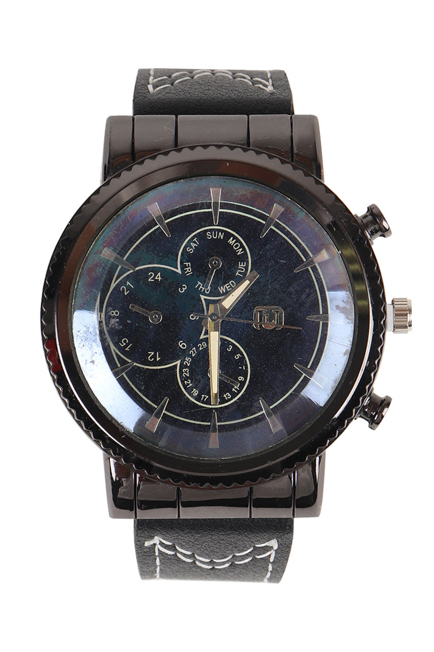 Men Casual Watch