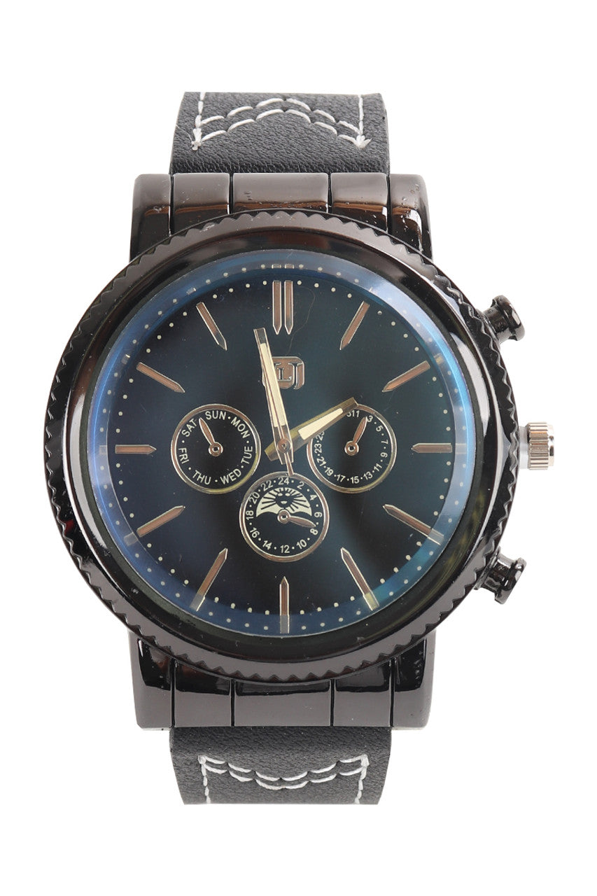 Men Casual Watch