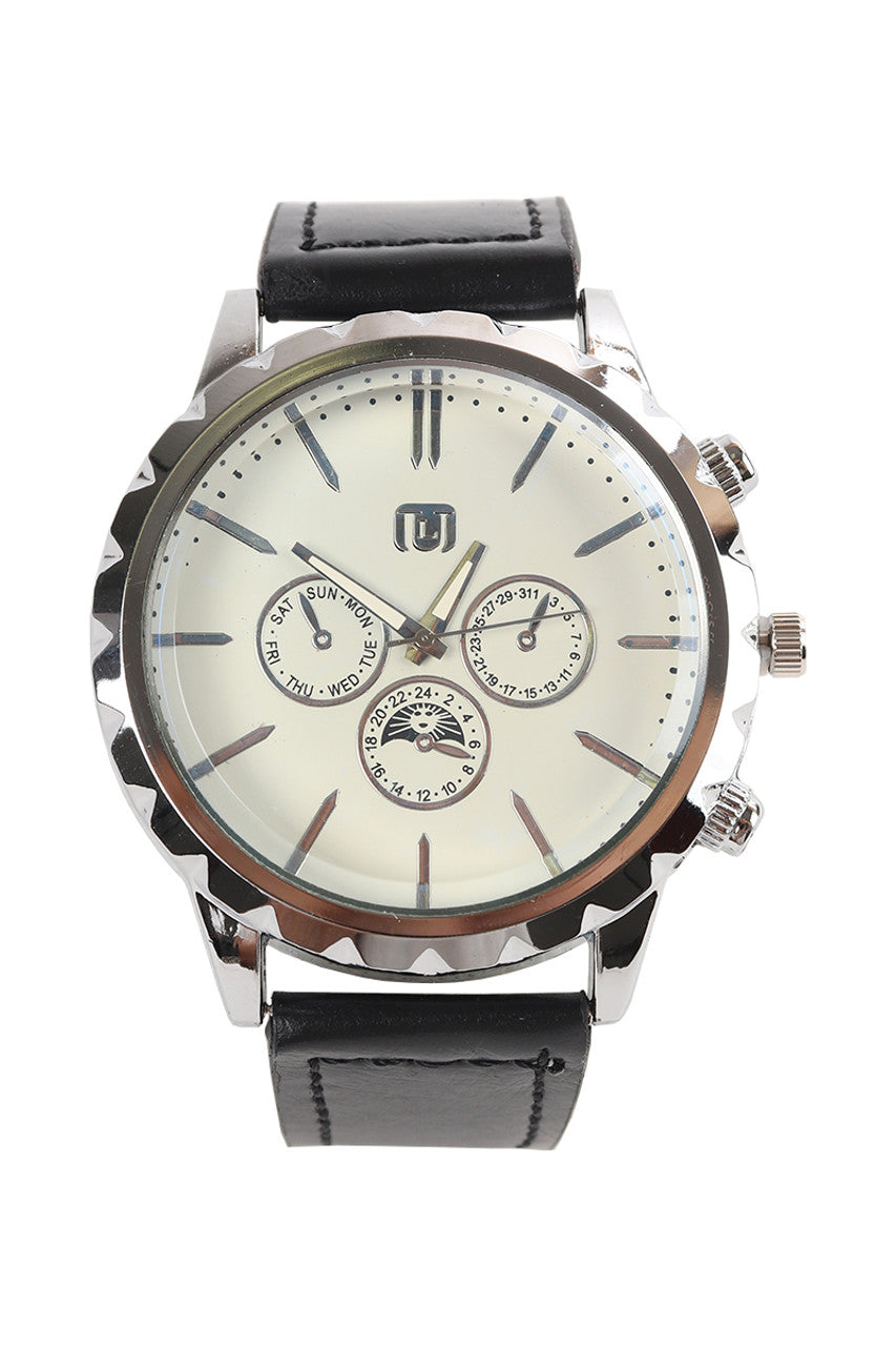 Men Casual Watch