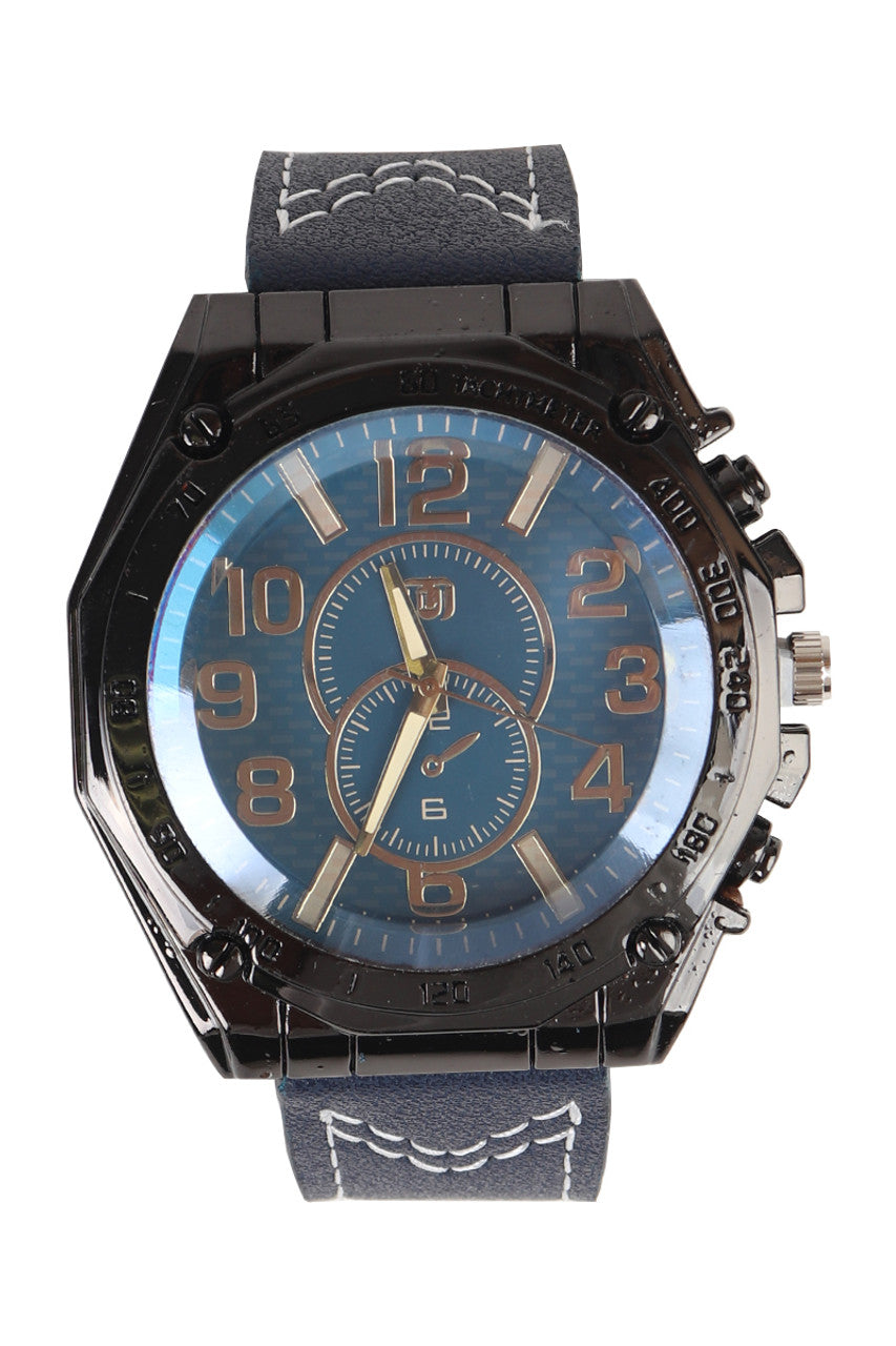 Men Casual Watch