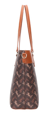 Classic Monogram Tote