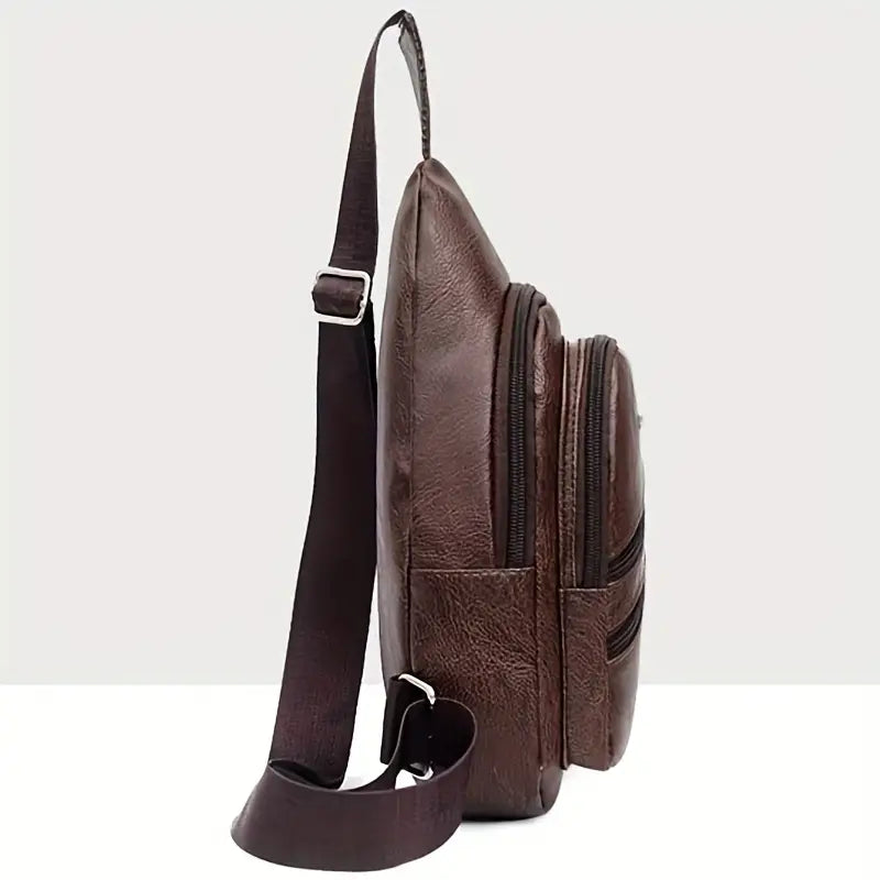 Oxford Chest Bag