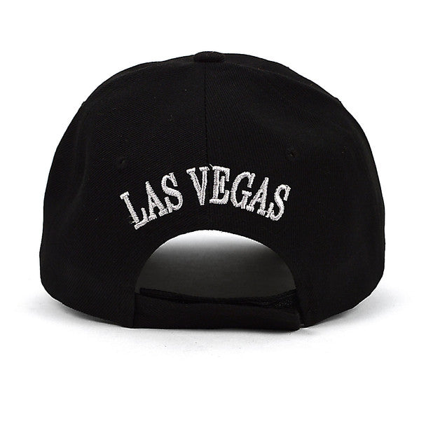 Las Vegas Cap