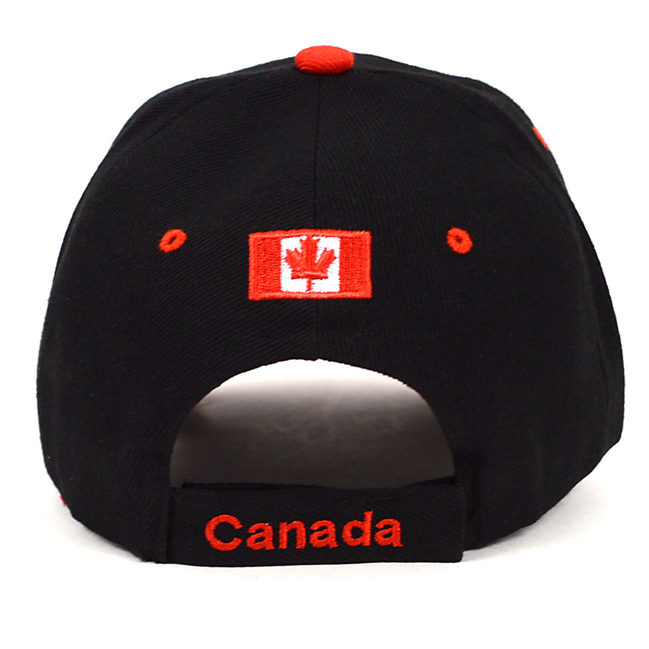 Canada Cap