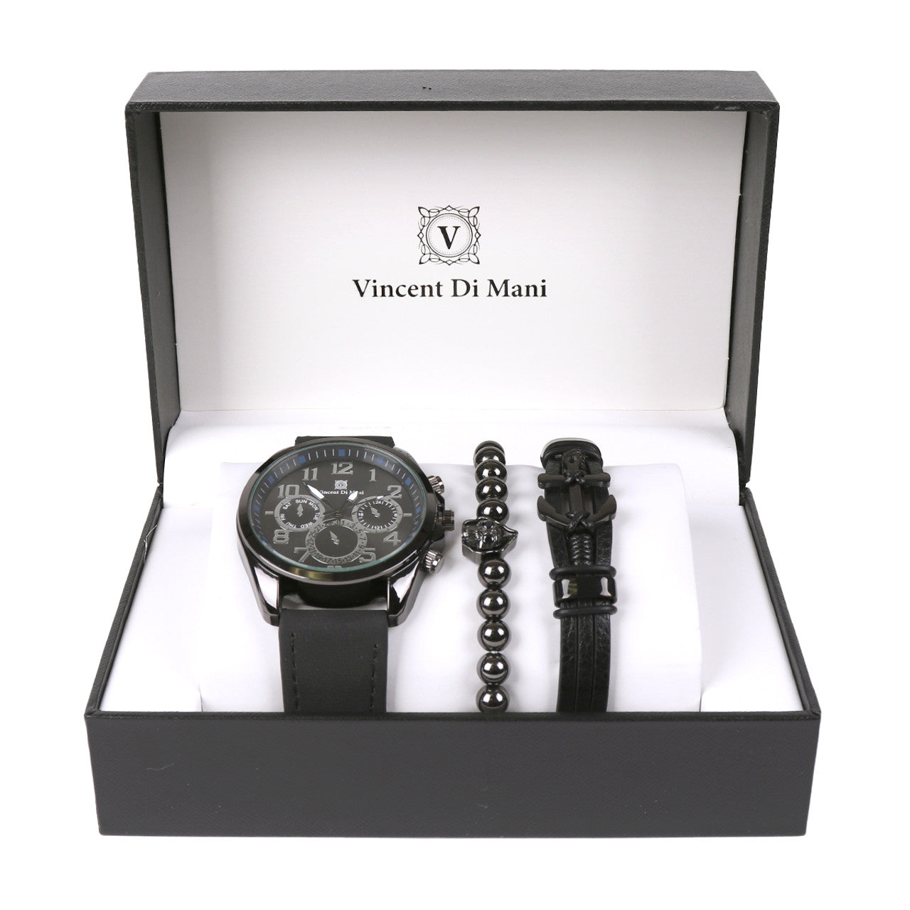 Men's Watch Set