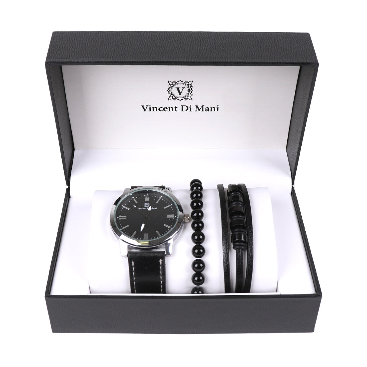 Men's Watch Set