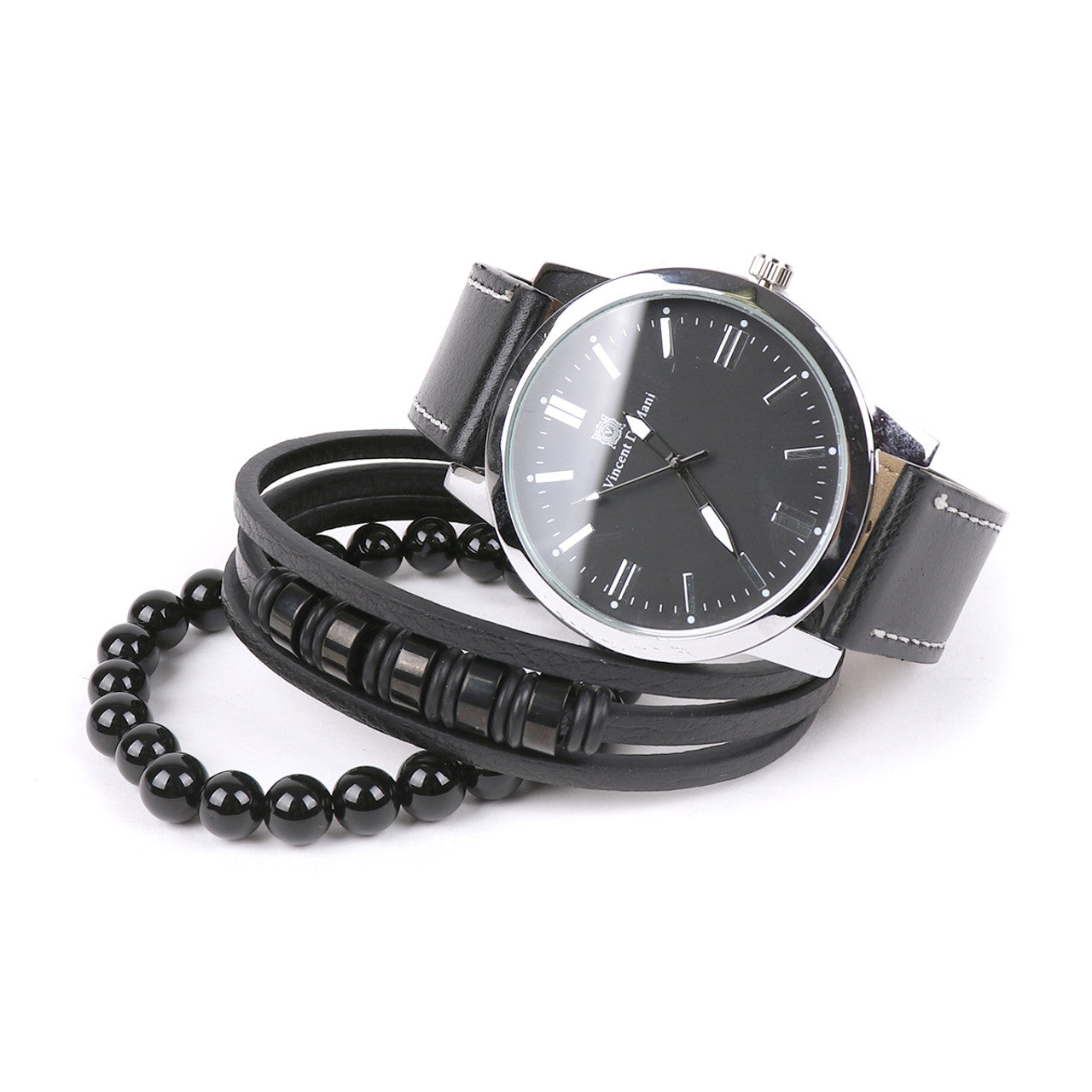 Men's Watch Set