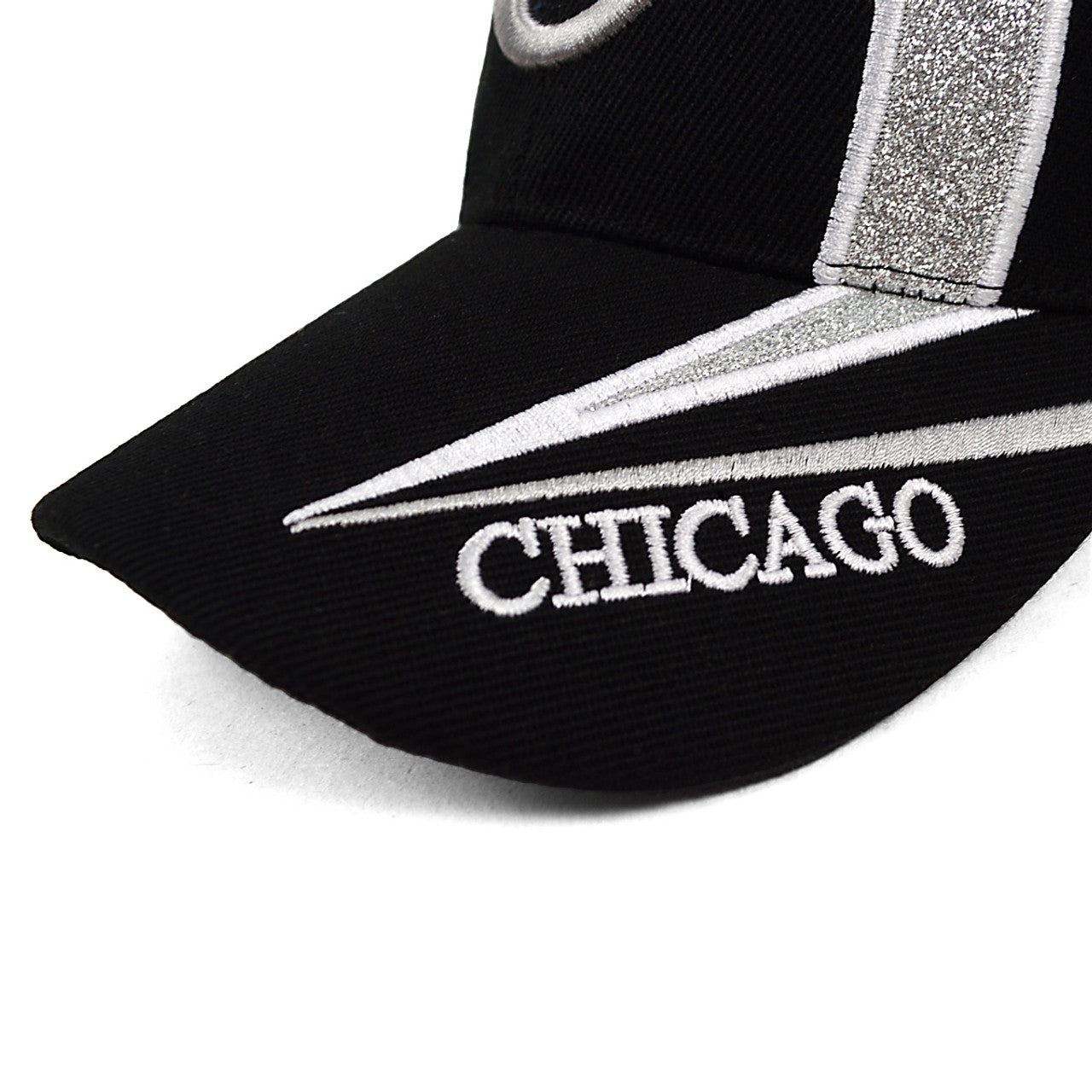 Chicago 3D Cap