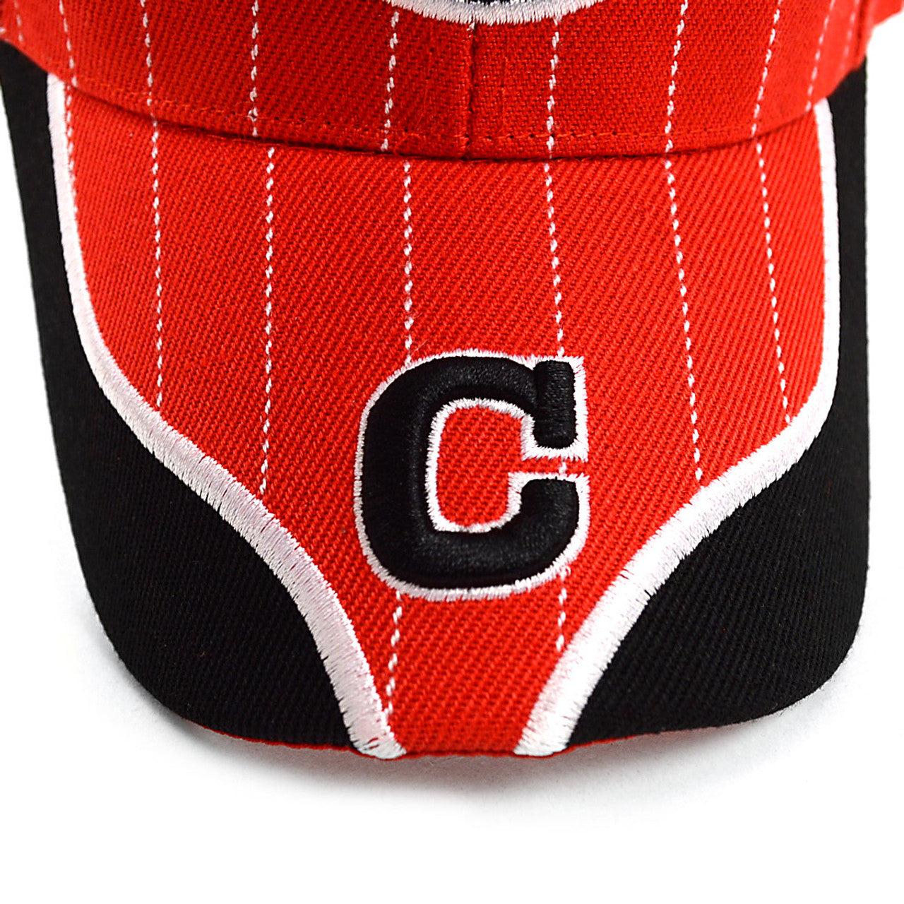 Chicago 3D Cap