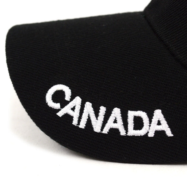 Canada Cap