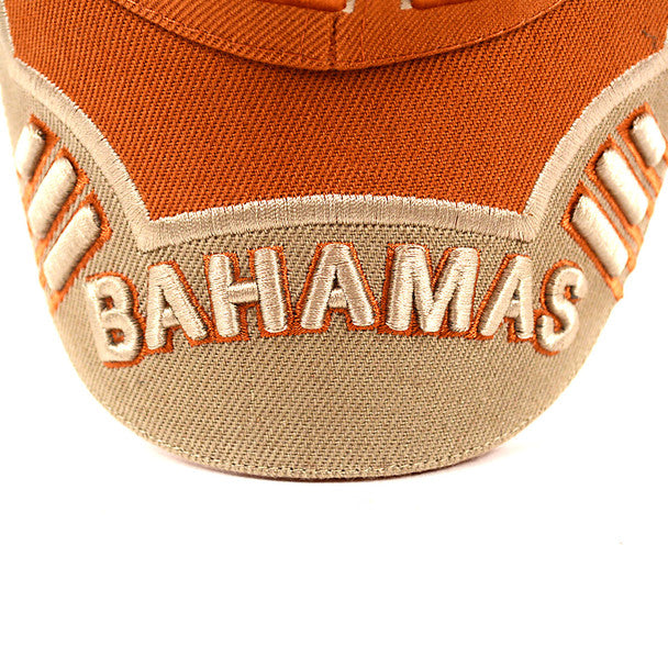 Bahamas Cap