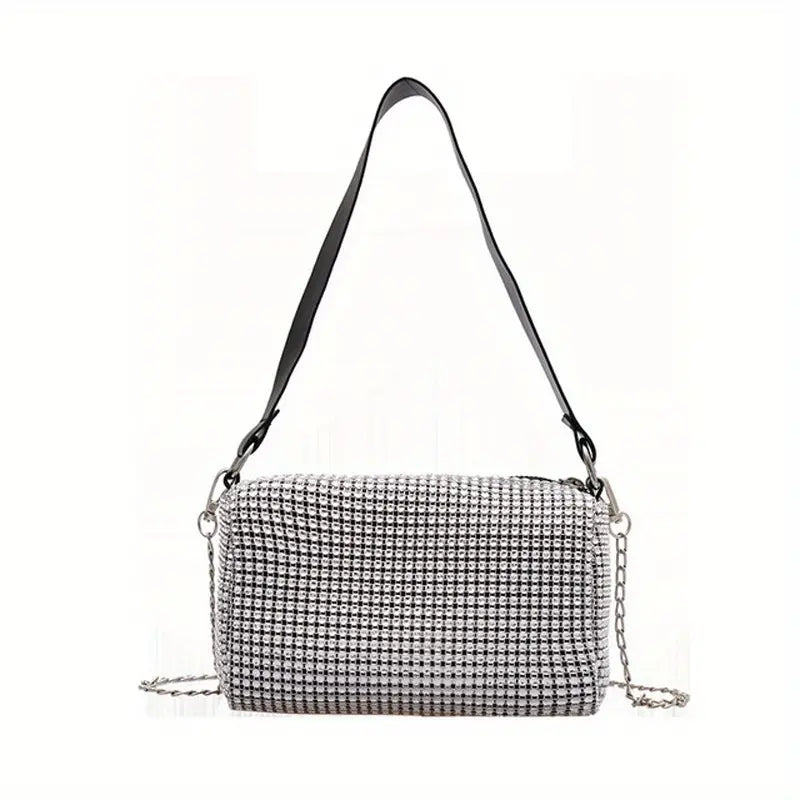 Rhinestone Bag