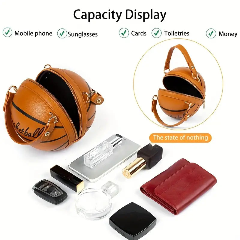 Basketball Bag