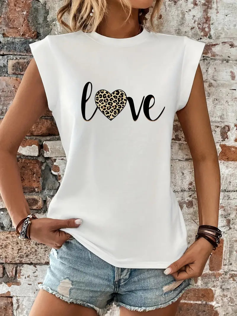 Love T-Shirt