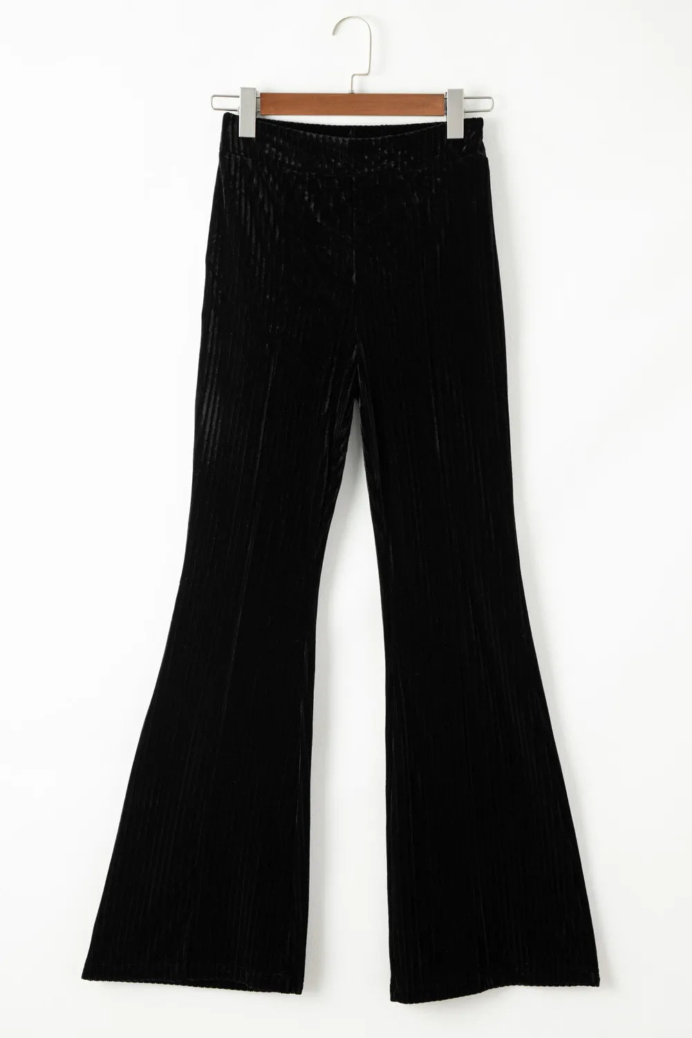 Black Corduroy Pants