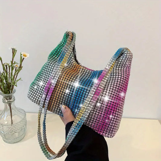 Sparkling Evening Bag