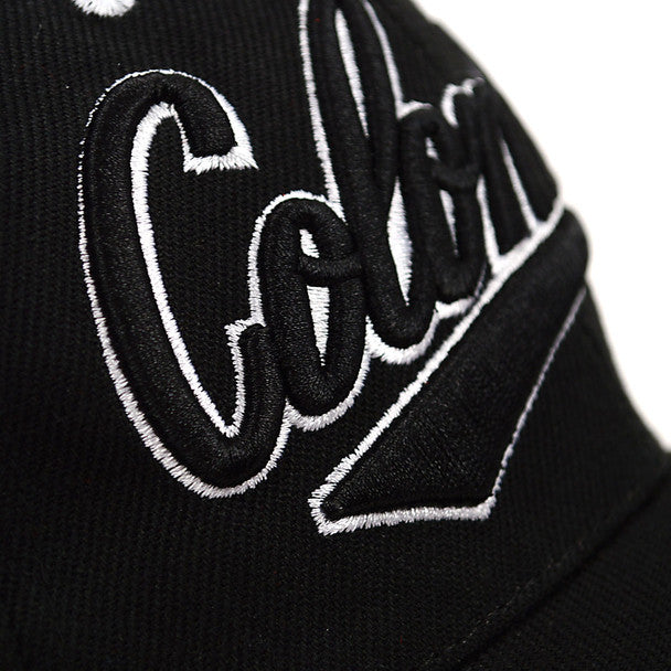 Colombia Cap