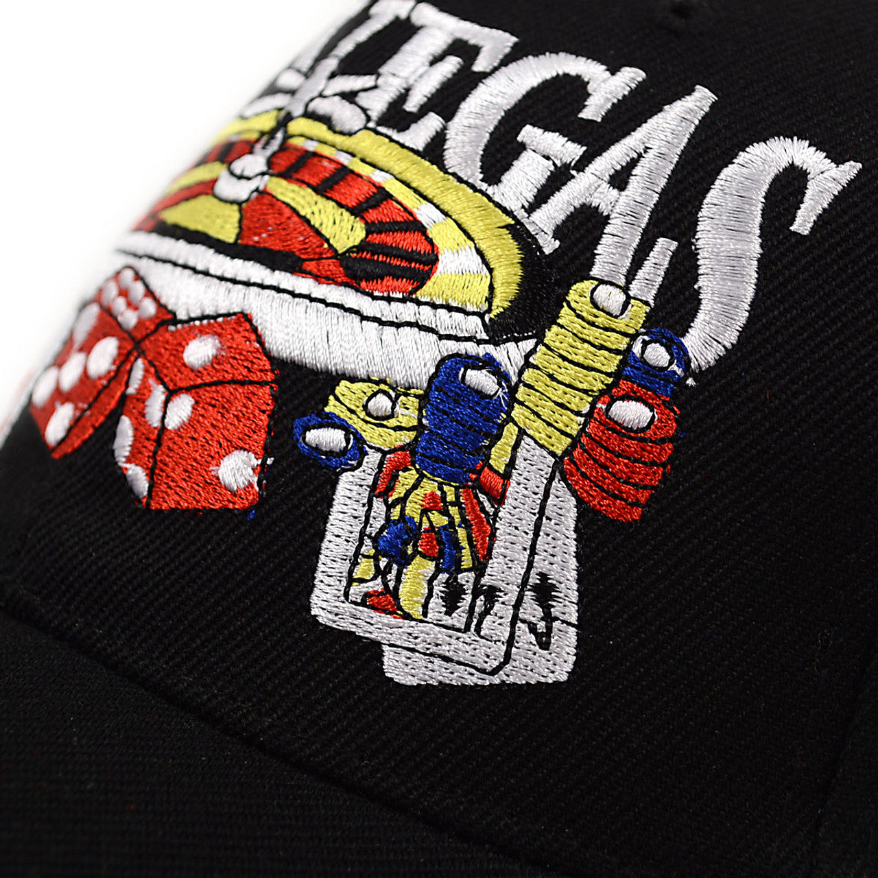 Las Vegas Cap