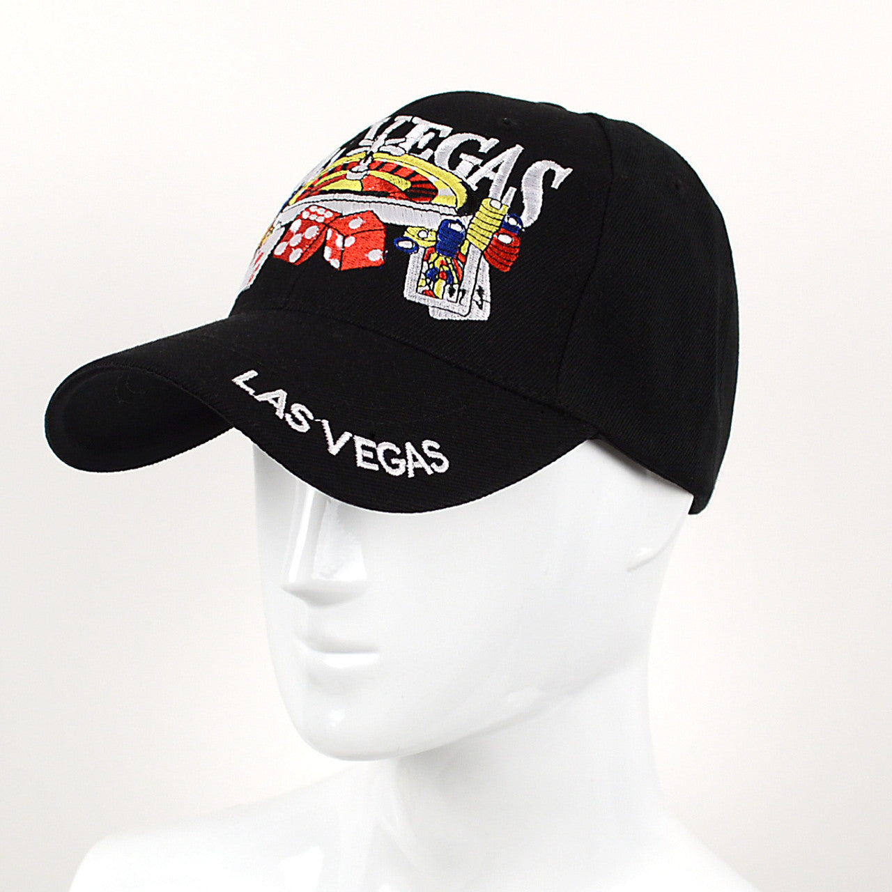 Las Vegas Cap