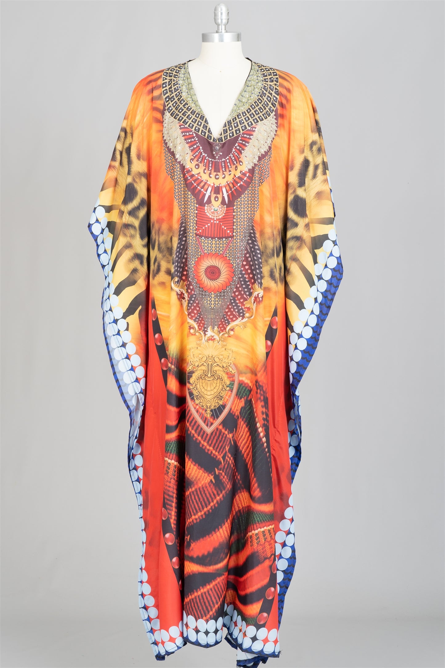 KAFTAN