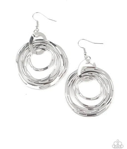 Ringing Radiance Earrings