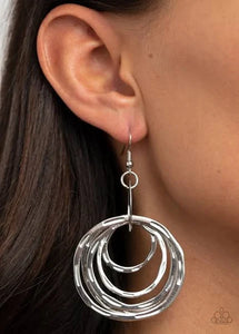 Ringing Radiance Earrings