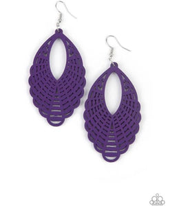 Tahiti Tankini Earrings