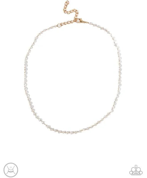 Mini MVP Choker