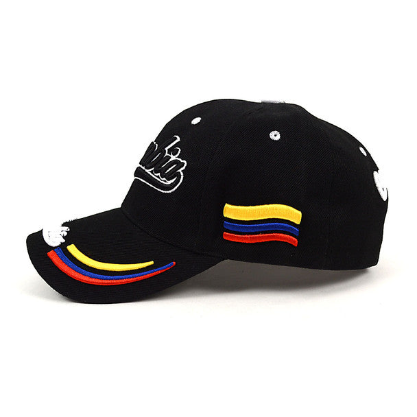 Colombia Cap