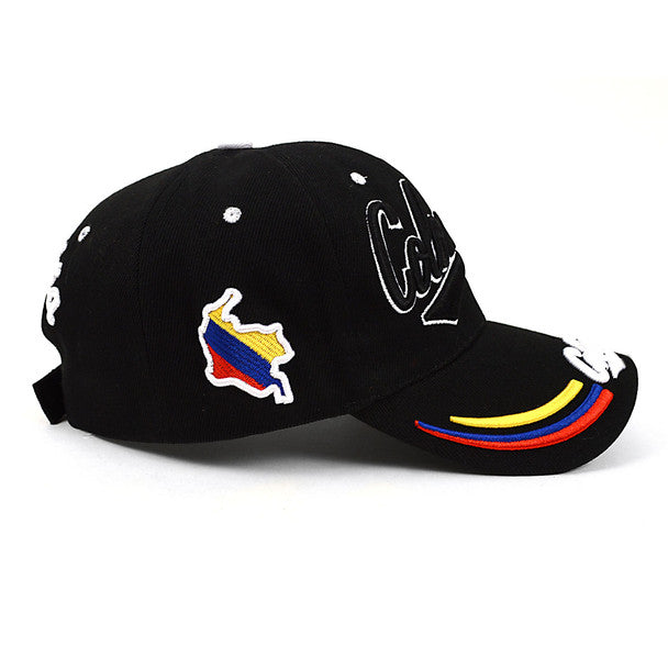 Colombia Cap